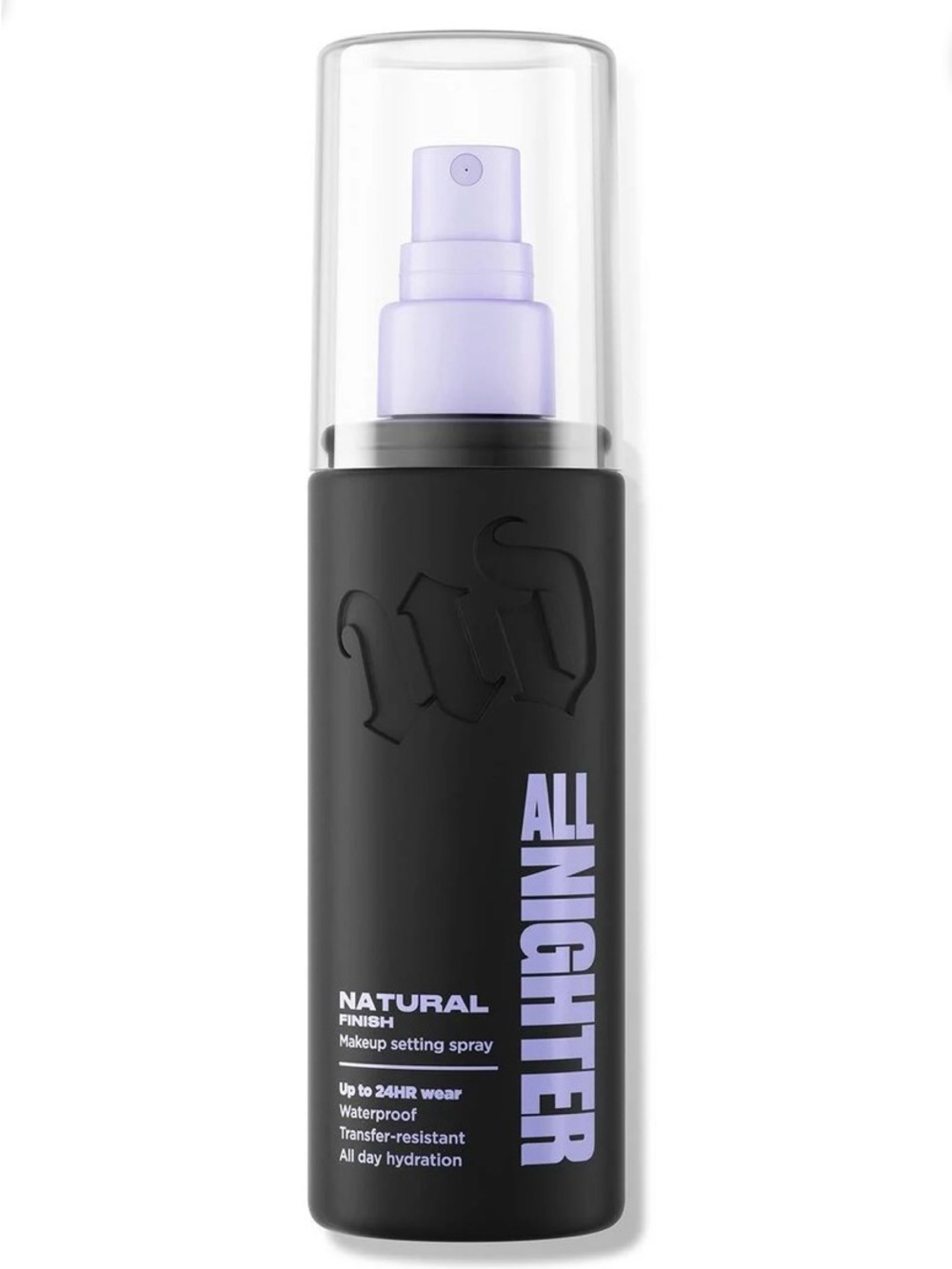 Urban Decay ALL NIGHTER WATERPROOF MAKEUP SETTING SPRAY 4oz